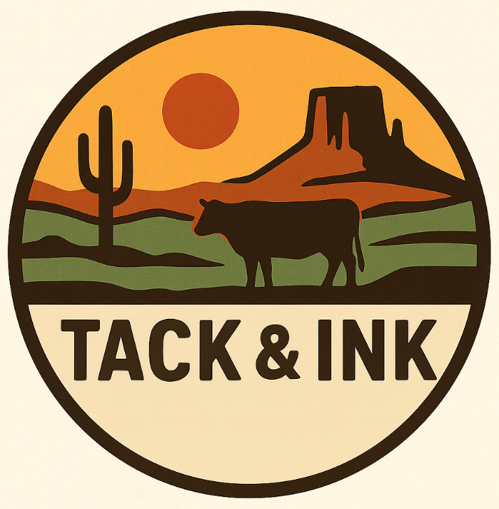 Tack & Ink